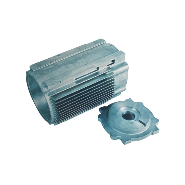 Proces de fabricație a locuințelor cu motor