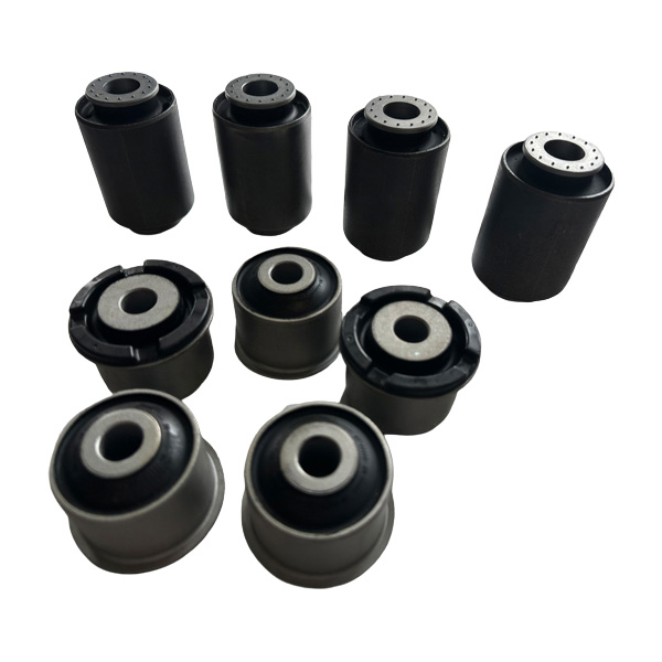 Care sunt utilizările Bushing -ului de tijă de conectare?