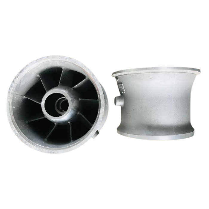 Ce este turnarea din aluminiu?