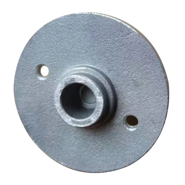 Pentru ce se folosește turnarea din aluminiu?